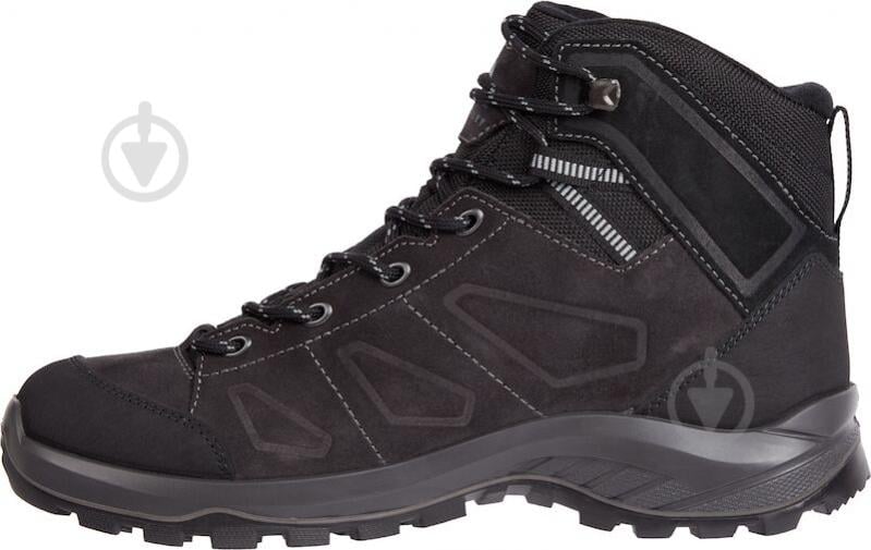 Черевики McKinley DISCOVER II MID WI AQX 425374-900046 р.44 чорний - фото 2