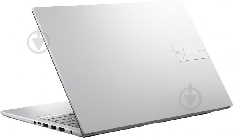 Ноутбук Asus Vivobook 15 X1504ZA-BQ066 15,6" (90NB1022-M002X0) cool silver - фото 5