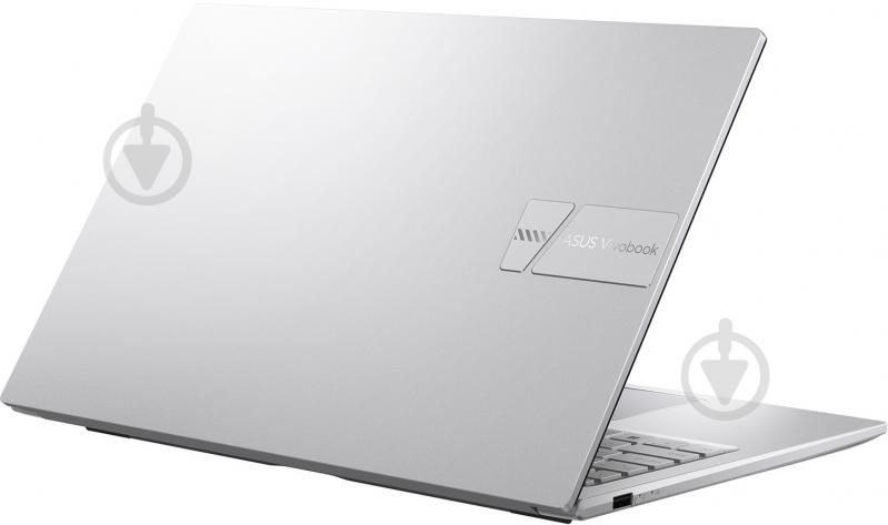 Ноутбук Asus Vivobook 15 X1504ZA-BQ066 15,6" (90NB1022-M002X0) cool silver - фото 6