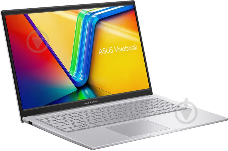 Ноутбук Asus Vivobook 15 X1504ZA-BQ066 15,6" (90NB1022-M002X0) cool silver - фото 3