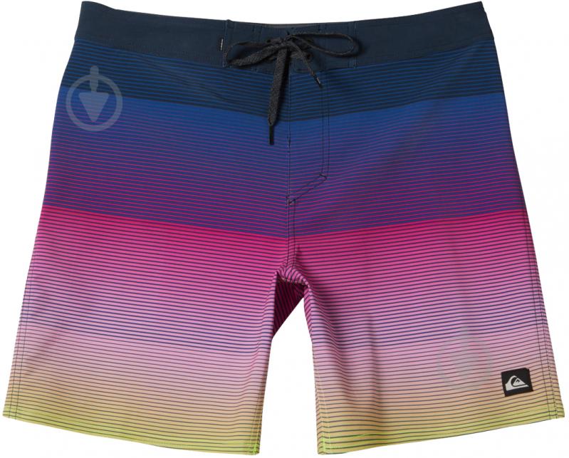 Шорти Quiksilver SURFSILK MASSIVE 18 AQYBS03651-KTP6 р. 32 різнокольоровий - фото 6