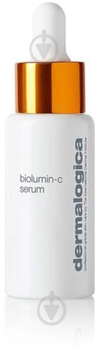 ᐉ Сыворотка для лица DERMALOGICA Biolumin-C Serum 30 мл 1 шт