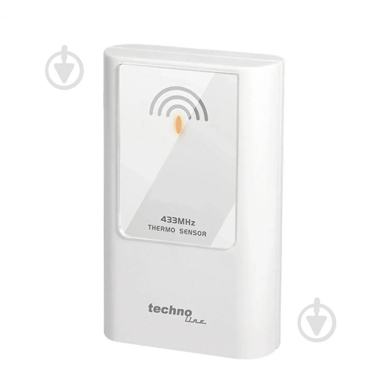 Часы проекционный Technoline WT539 Black - фото 5 Часы проекционный Technoline WT539 Black - фото 5