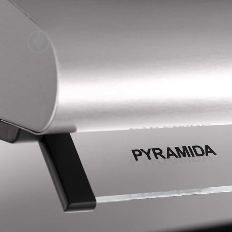 Витяжка Pyramida WH 60 IX - фото 7