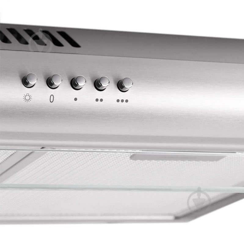 Витяжка Pyramida WH 60 IX - фото 6