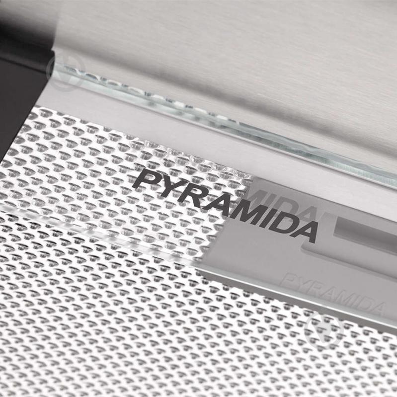 Витяжка Pyramida WH 60 IX - фото 5