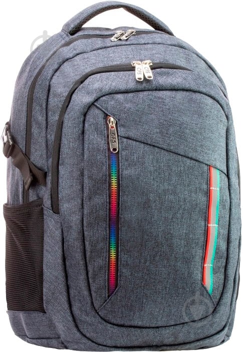 Рюкзак молодежный Cool For School CF86744-03 - фото 1