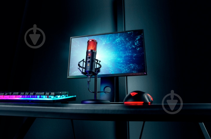 Микрофон Trust GXT 256 Exxo Streaming Microphone 23510 (23510) - фото 6 Микрофон Trust GXT 256 Exxo Streaming Microphone 23510 (23510) - фото 6