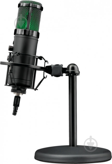 Микрофон Trust GXT 256 Exxo Streaming Microphone 23510 (23510) - фото 4 Микрофон Trust GXT 256 Exxo Streaming Microphone 23510 (23510) - фото 4