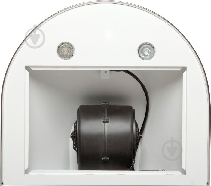 Вытяжка Eleyus Viola 750 50 WH - фото 6