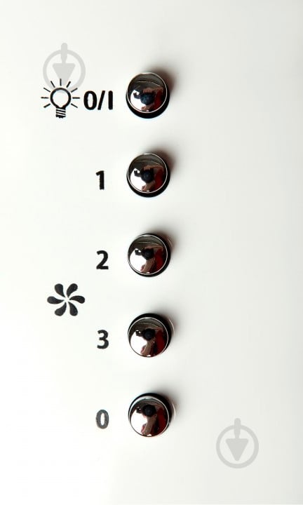 Вытяжка Eleyus Viola 750 50 WH - фото 8