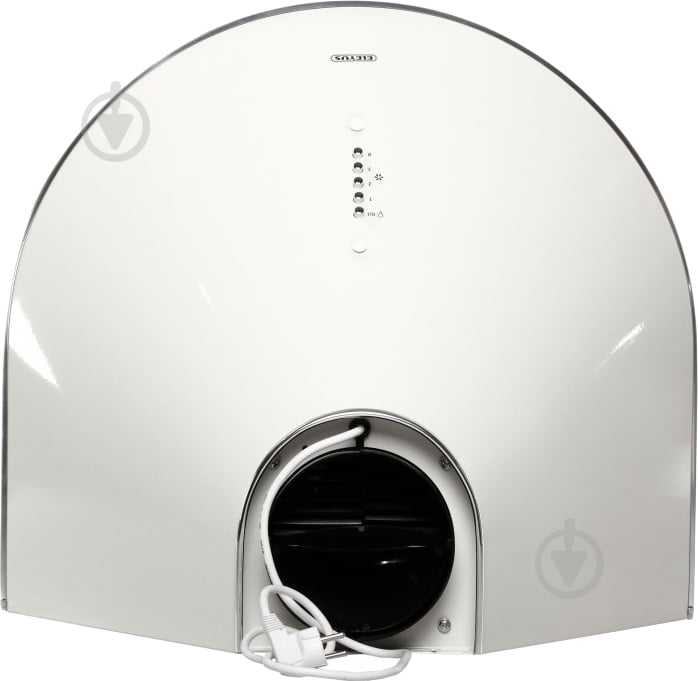 Вытяжка Eleyus Viola 750 50 WH - фото 5