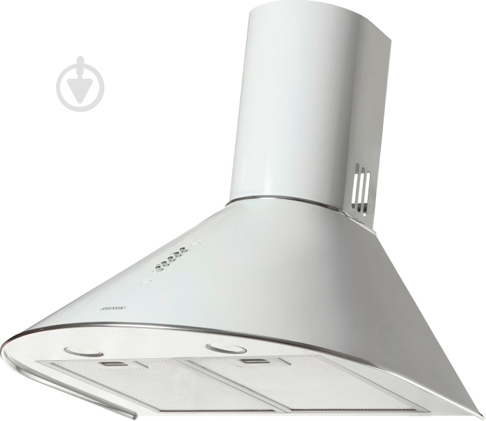 Вытяжка Eleyus Viola 750 50 WH - фото 3