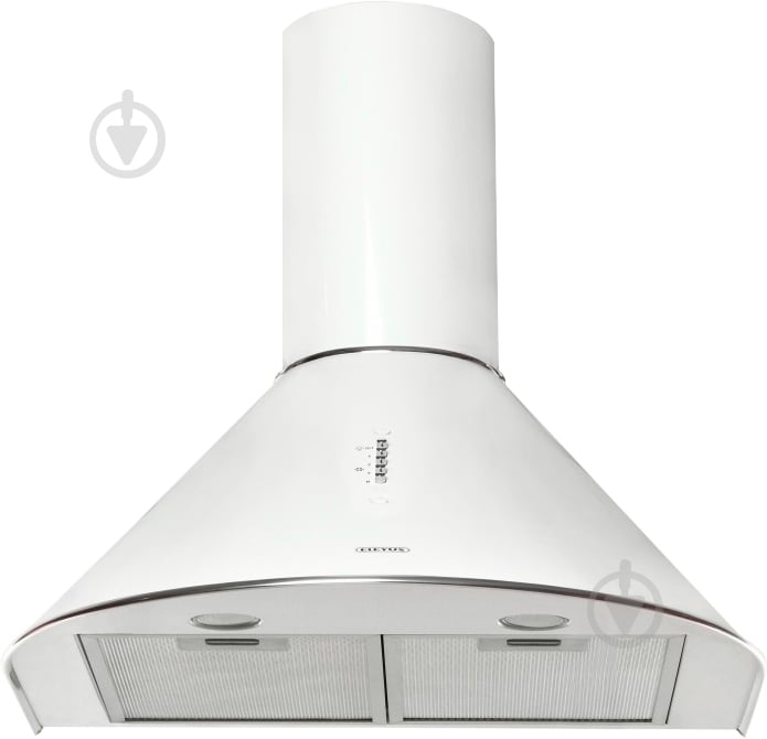 Вытяжка Eleyus Viola 750 50 WH - фото 2