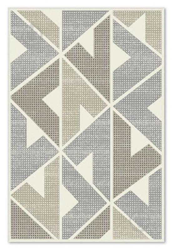 Ковер Moldabela Decora 4964-1-45733 2,00х3,00 м - фото 1
