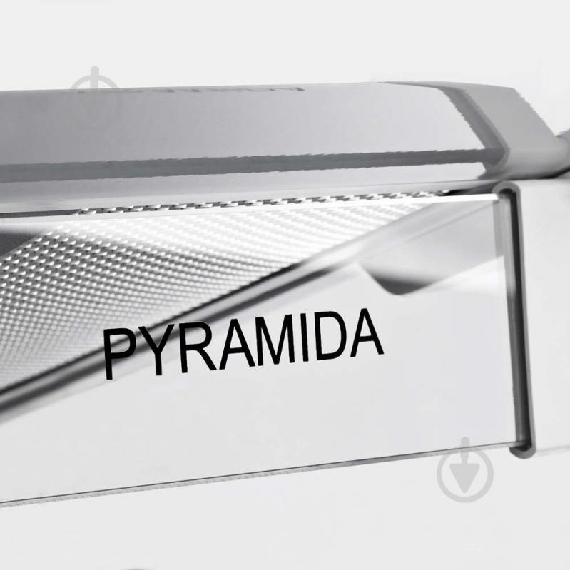 Витяжка Pyramida WH 60 WH - фото 9