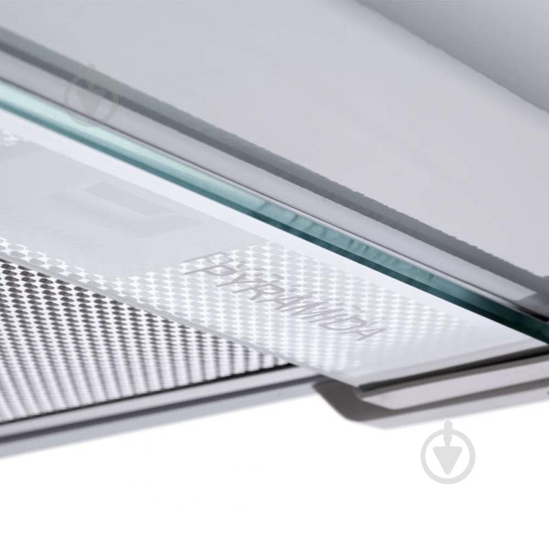 Витяжка Pyramida WH 60 WH - фото 10