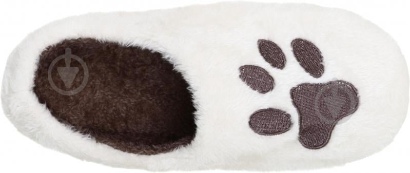 Капці домашні HW Paws р.36-37 бежевий - фото 6 Капці домашні HW Paws р.36-37 бежевий - фото 6