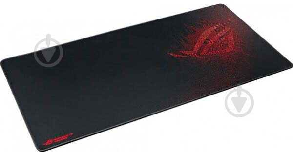 Килимок для миші Asus ROG Sheath Black Box (90MP00K1-B0UC00) - фото 2