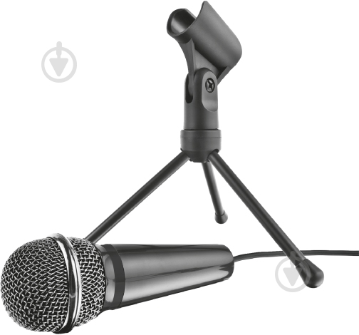 Микрофон Trust Voca All-round Microphone 22913 (22913) - фото 2