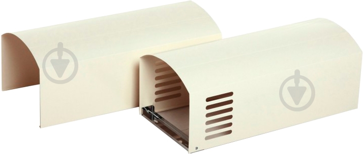 Вытяжка Eleyus ELEYUS Bora 1000 LED SMD 90 BG - фото 13