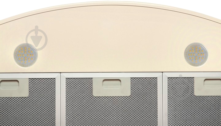 Вытяжка Eleyus ELEYUS Bora 1000 LED SMD 90 BG - фото 10