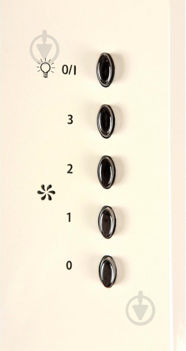 Вытяжка Eleyus ELEYUS Bora 1000 LED SMD 90 BG - фото 8