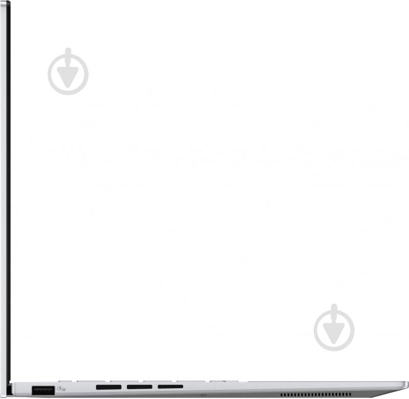 Ноутбук Asus Zenbook 14 UX3405MA-QD056W 14" (90NB11R2-M002F0) foggy silver - фото 5