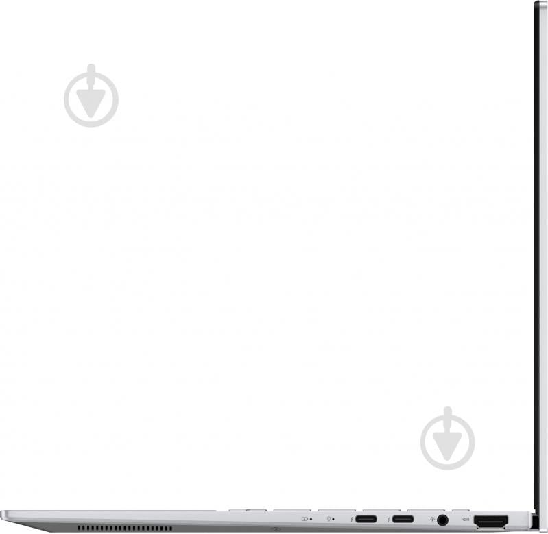 Ноутбук Asus Zenbook 14 UX3405MA-QD056W 14" (90NB11R2-M002F0) foggy silver - фото 6