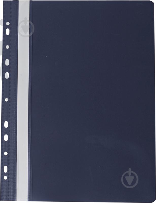 Скоросшиватель с механизмом усики PROFESSIONAL А4 150/180 мкм черный Buromax BM.3331-01 - фото 1 Скоросшиватель с механизмом усики PROFESSIONAL А4 150/180 мкм черный Buromax BM.3331-01 - фото 1