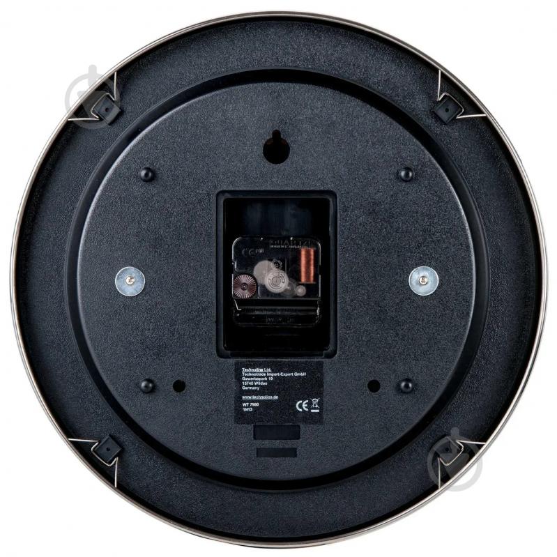 Часы настенные WT7980 Technoline - фото 3