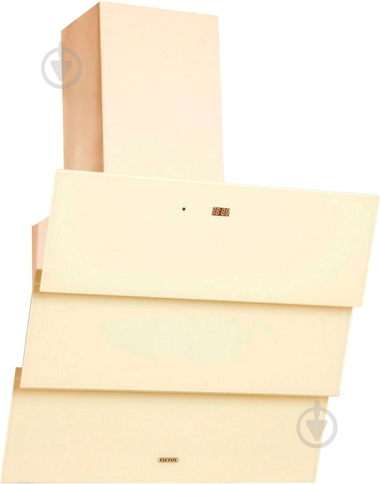 Вытяжка Eleyus Troy A 1000 LED SMD 60 BG - фото 2