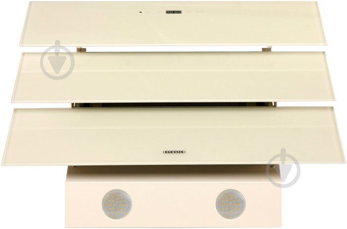 Вытяжка Eleyus Troy A 1000 LED SMD 60 BG - фото 4