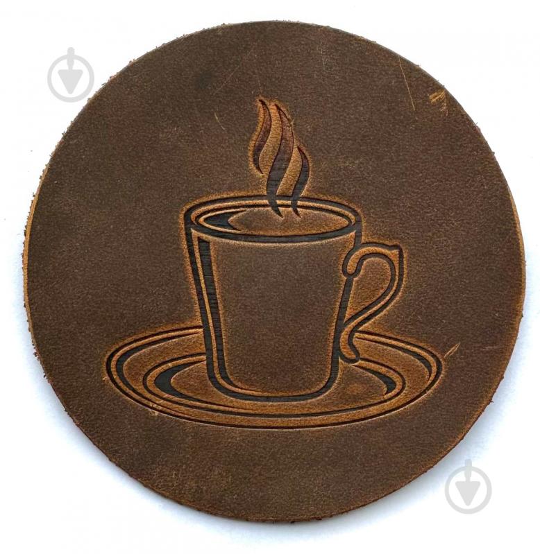 Подставка под стакан Shiynik (костер) - фото 1