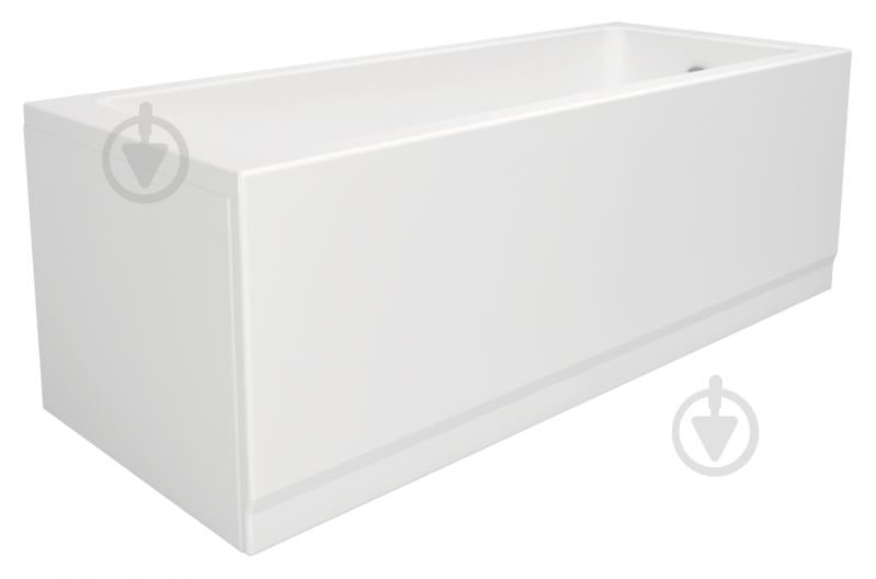 Ванна акриловая HES Neo 150х70 см с ножками - фото 5 Ванна акриловая HES Neo 150х70 см с ножками - фото 5