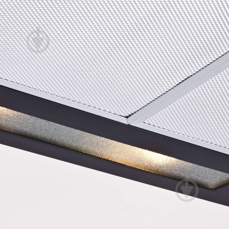 Витяжка Pyramida WH 60 BL - фото 5