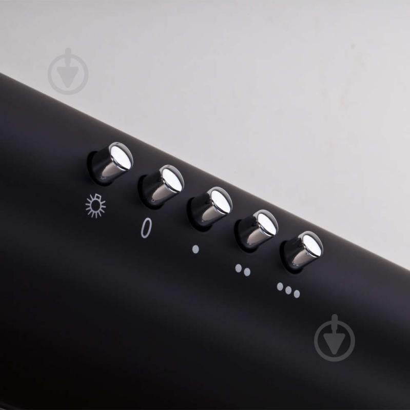 Витяжка Pyramida WH 60 BL - фото 8