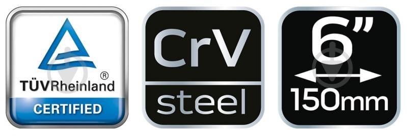 Съемник NEO tools 11-857 - фото 7