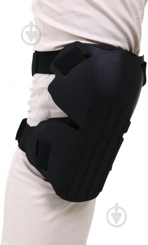 Наколінники Compass KP-401 - фото 1 Наколінники Compass KP-401 - фото 1