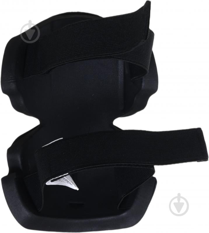 Наколінники Compass KP-401 - фото 8 Наколінники Compass KP-401 - фото 8