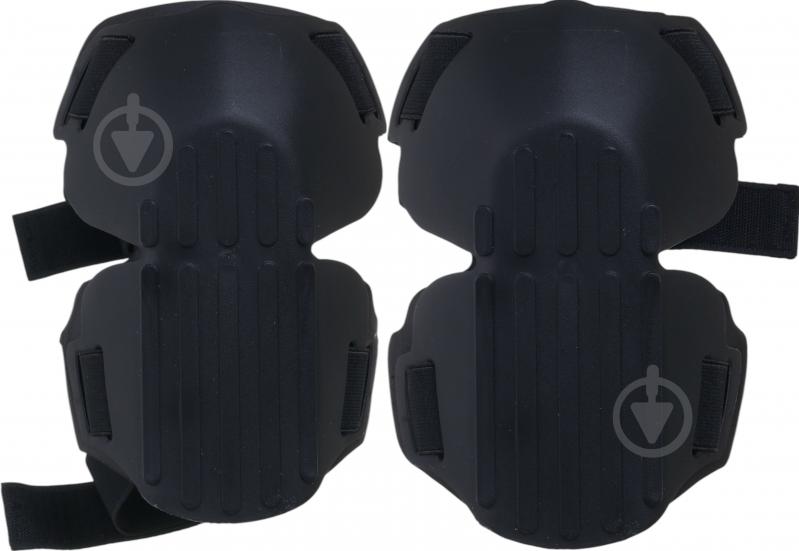 Наколінники Compass KP-401 - фото 3 Наколінники Compass KP-401 - фото 3