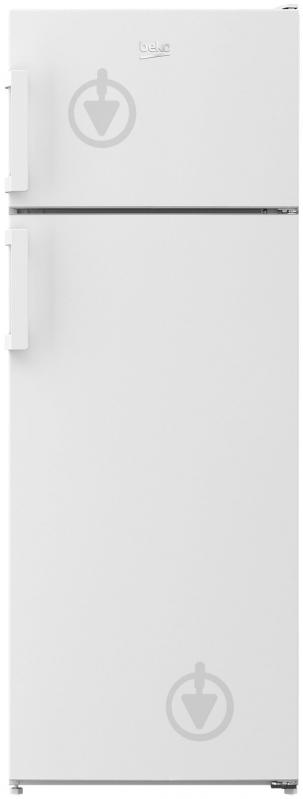 Холодильник Beko RDSA180K21W - фото 1