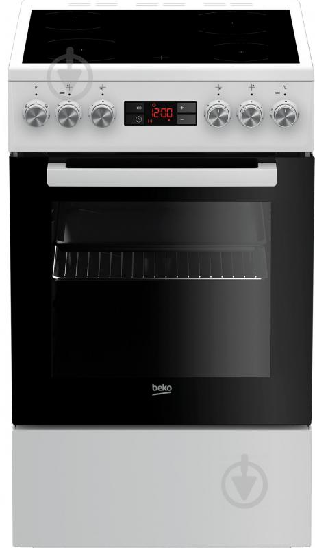 Beko CE 58200: инструкция