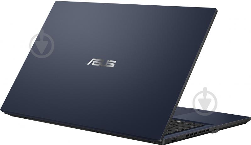 Ноутбук Asus ExpertBook B1 B1502CVA-BQ1560 15,6" (90NX06X1-M01WS0) star black - фото 5