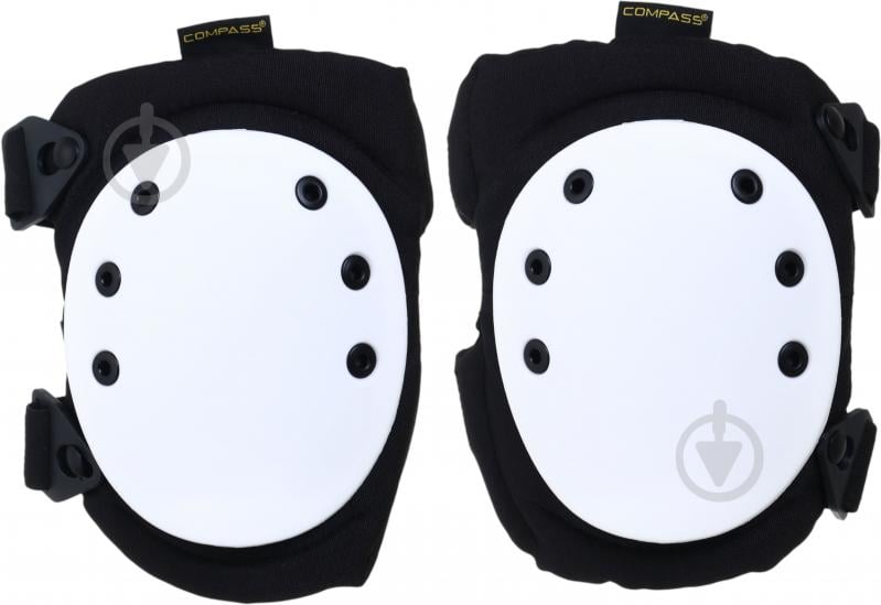 Наколенники Compass KP-701 - фото 2