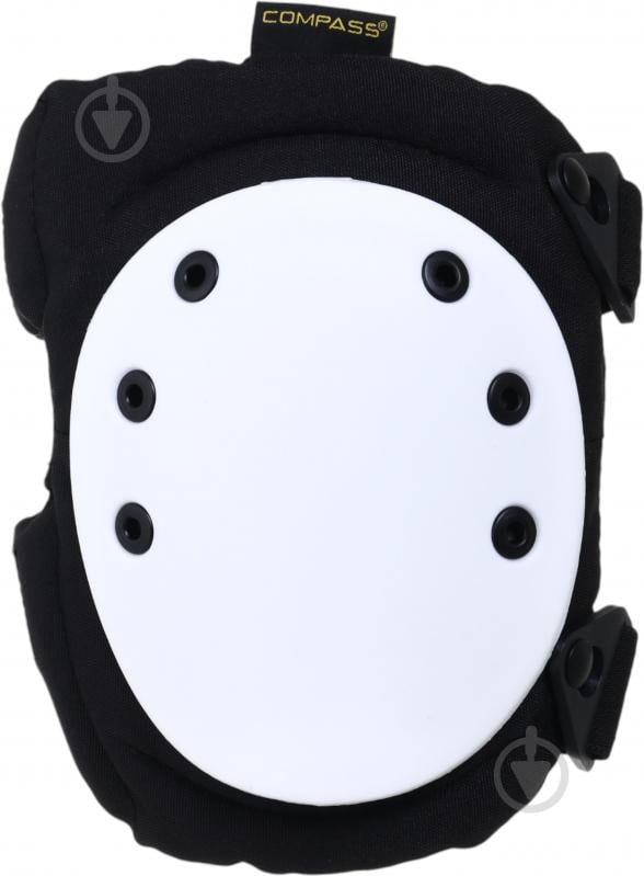 Наколенники Compass KP-701 - фото 4