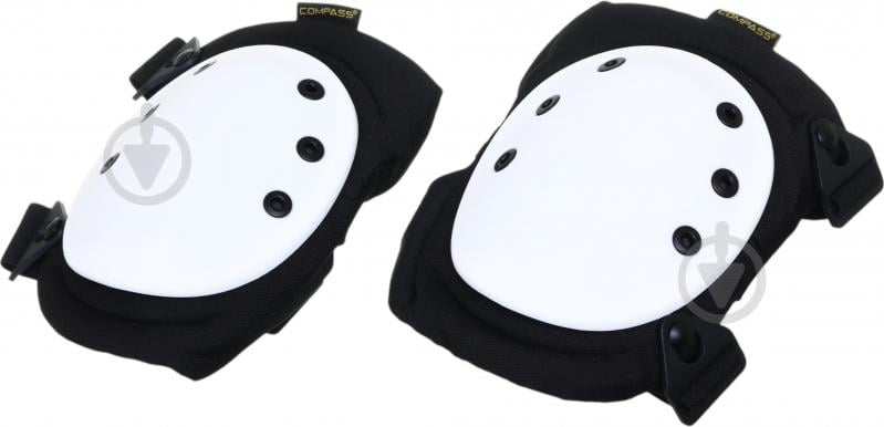 Наколенники Compass KP-701 - фото 3