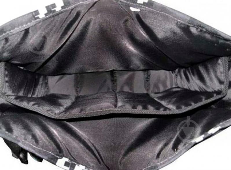 Сумка через плечо Cool For School Sparter Style CF85160 - фото 2