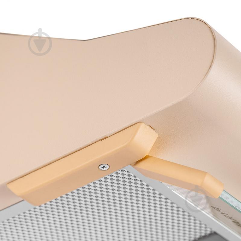 Вытяжка Pyramida WH 60 IV - фото 7