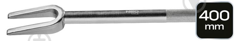 Съемник рулевых тяг 400 мм NEO tools 11-806 - фото 7 Съемник рулевых тяг 400 мм NEO tools 11-806 - фото 7